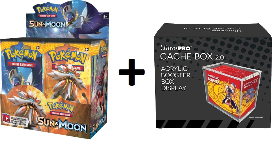 Cheapest Pokemon Mystery box Cosmic Eclipse Booster Pack Bundle Lot